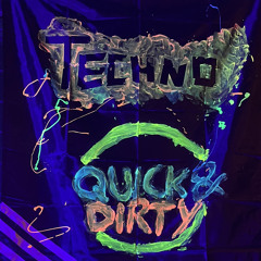 Mimeha - Liveset  PartOne Quick & Dirty at Endstation Hannover 2025/02/15