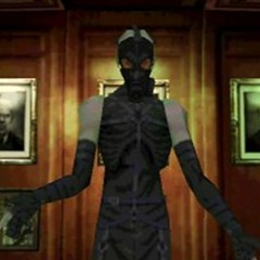 Metal Gear Solid - Psycho Mantis Hymn