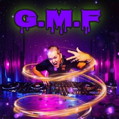 GMF / BASS POWERS MIX ON TOXIC SICKNESS / FEBRUARY / 2023