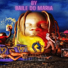 135ÉOBPM - FEEIN X BAILE DO MARIA @Djarthurdocr