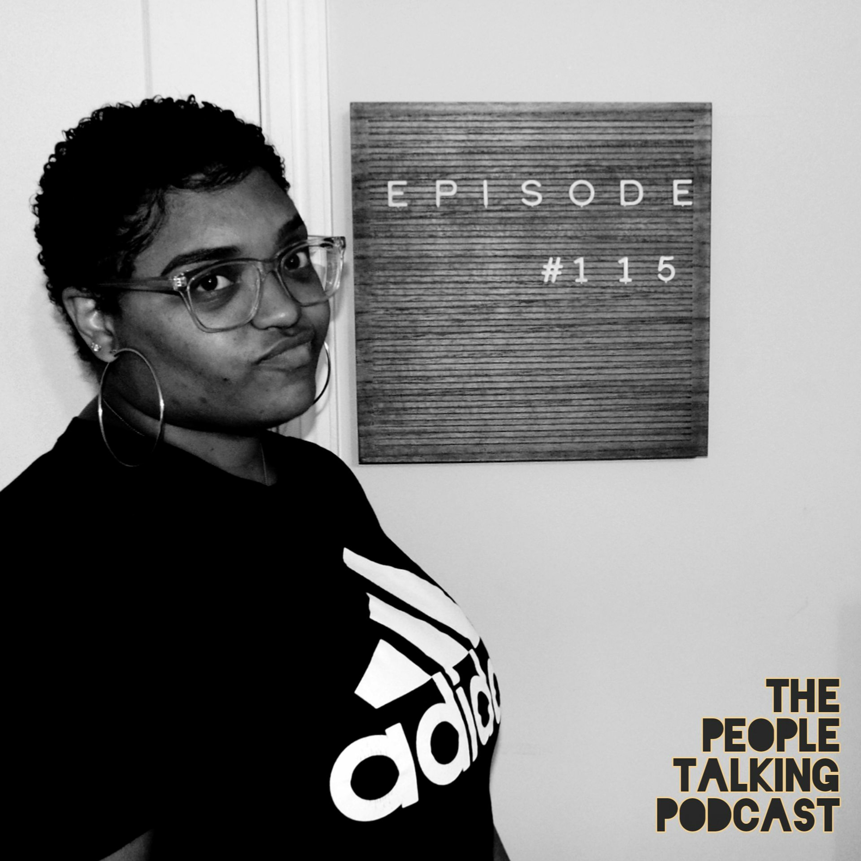 The People Talking Podcast