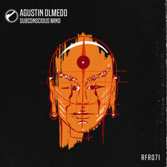 Agustin Olmedo - Subconscious Mind (Original Mix)