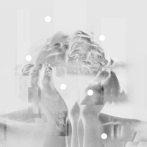 Iris Forest - Anywhere I Go, Ghosts Are Following Me [WAAGE]