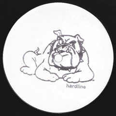 Fabio Santos - Hey Baby (HARDLINE12)