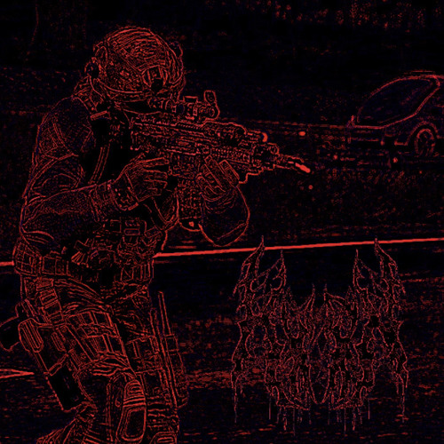 EXPLOSIVE BREACH w/ GXTH [TRYNADIE]