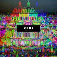 Urbe - Saulo León