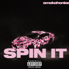spin it
