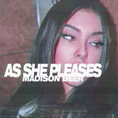 fools - madison beer (slowed & reverbed)