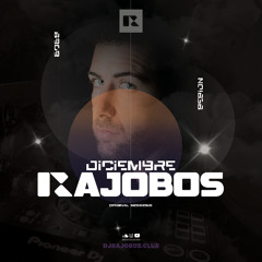 Sesion Diciembre 2025 Dj Rajobos Urban Tapes