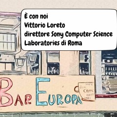 06 Puntata, 8 Stagione, 16.02.24 Bar Europa, Michele Gerace e Vittorio Loreto