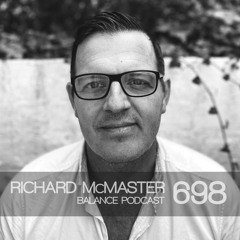 BFMP #698 Richard McMaster
