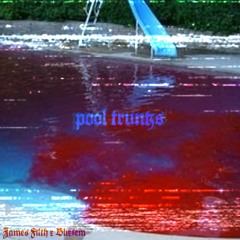 James Filth - Pool Trunks (feat. BLIX$EM) [OCT.2020 REPOST]