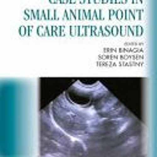 Stream [PDF Download] Case Studies In Small Animal Point Of Care.