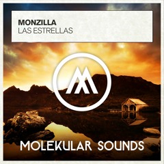 Monzilla - Las Estrellas