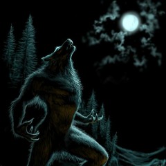 Night Of The Werewolf (Interlude)