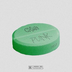 PUNK (Prod. Wayde x Yung Trip) 1/9