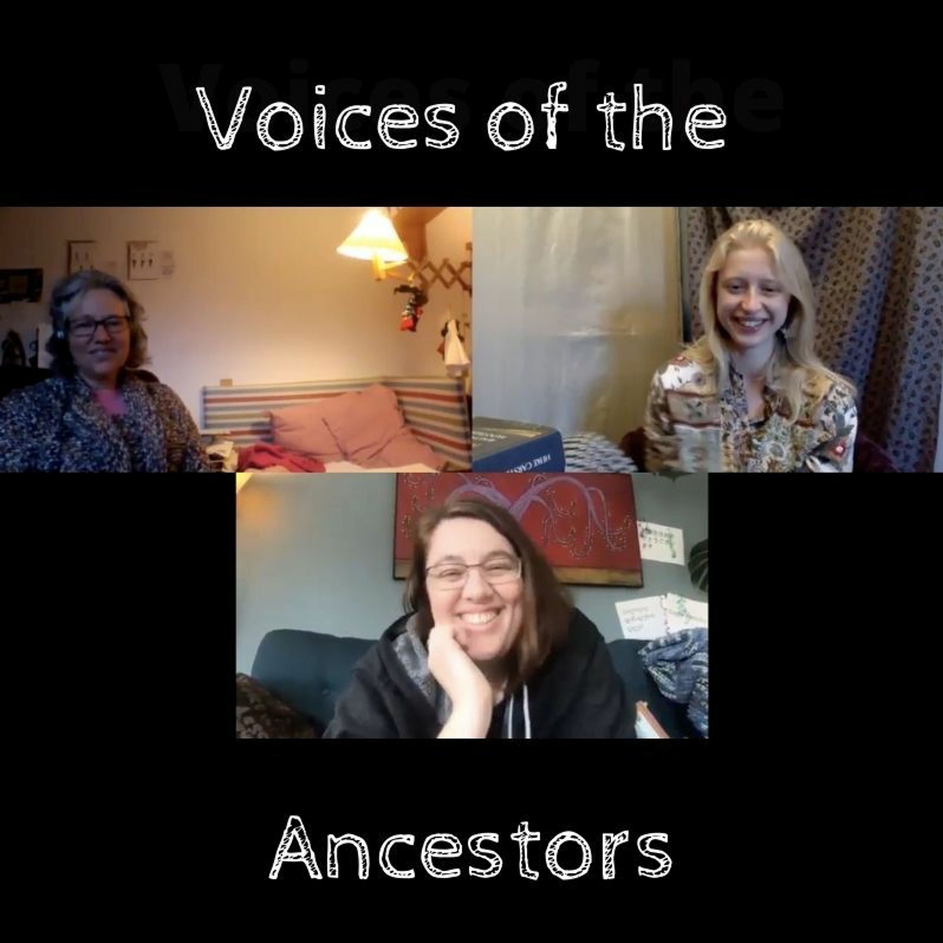 Voices of the Ancestors