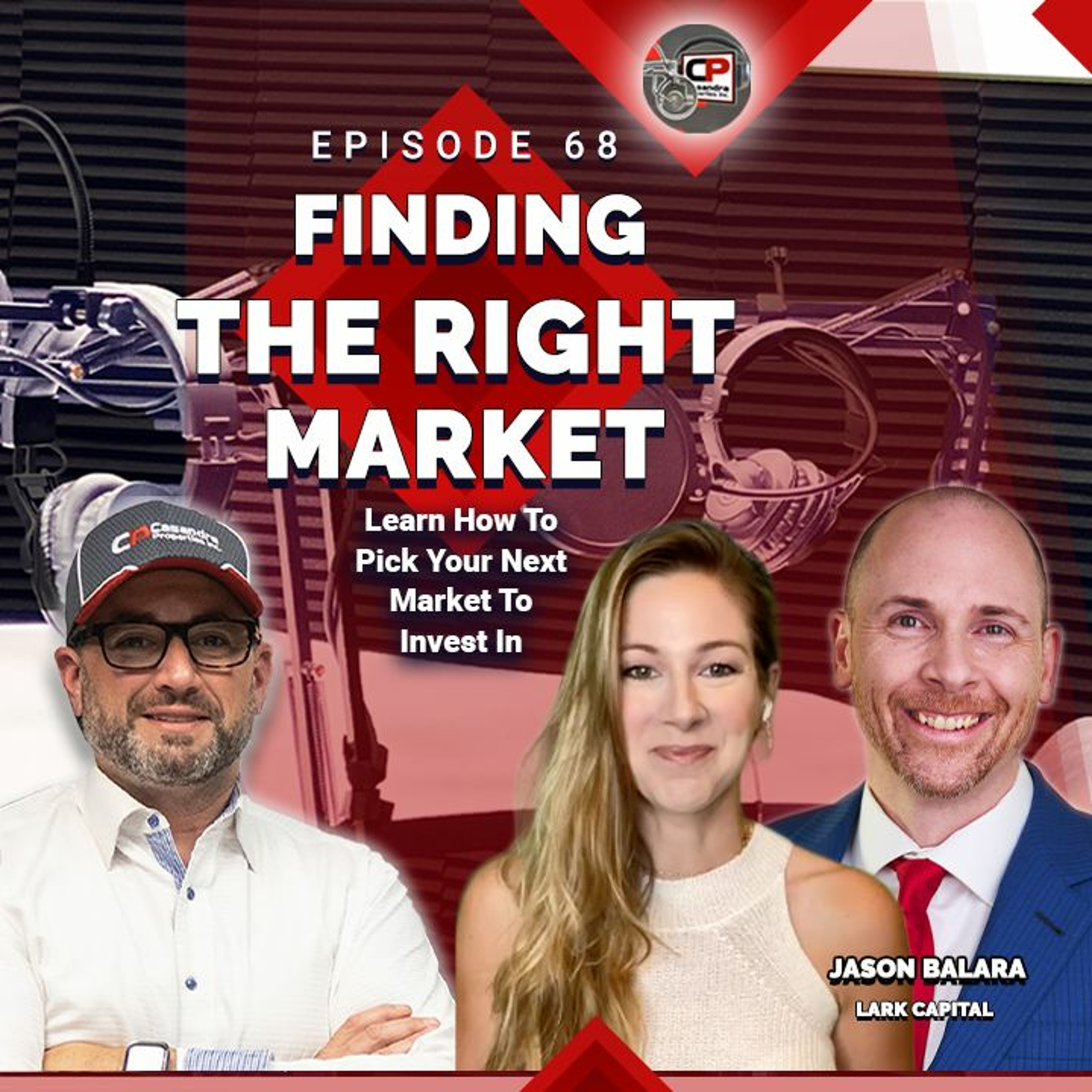 PreReal Podcast