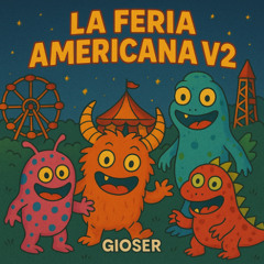 La Feria Americana V2
