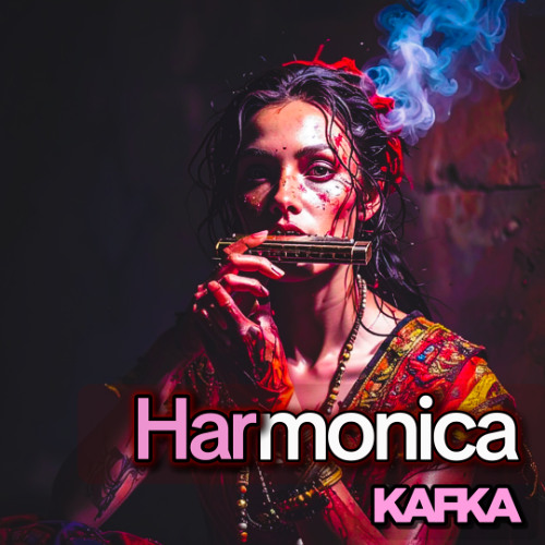 Harmonica