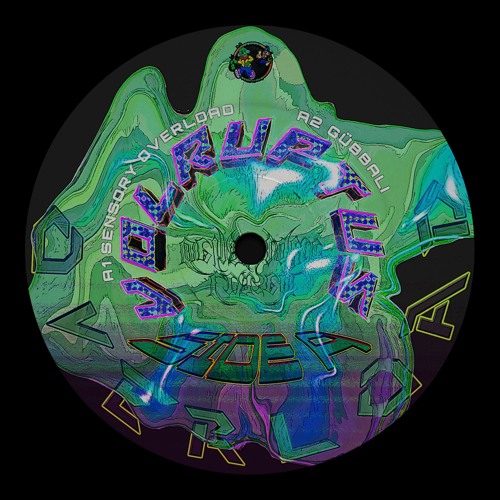 Volruptus - Gúbbali