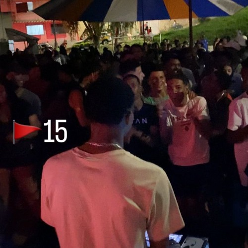 20- MINUTINHOS DE MUITA PUTARIA NO CPX DA VILA ((DJ FP SILVA))