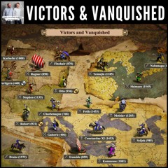 DLC: Victors & Vanquished