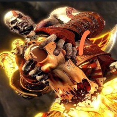 I had no enemies until now.