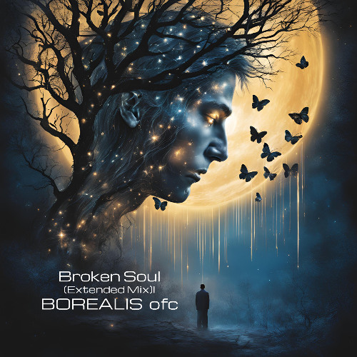 Broken Soul (Extended Mix)