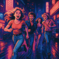 Runnin' Wild