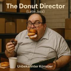 The Donut Director (Latin Jazz)