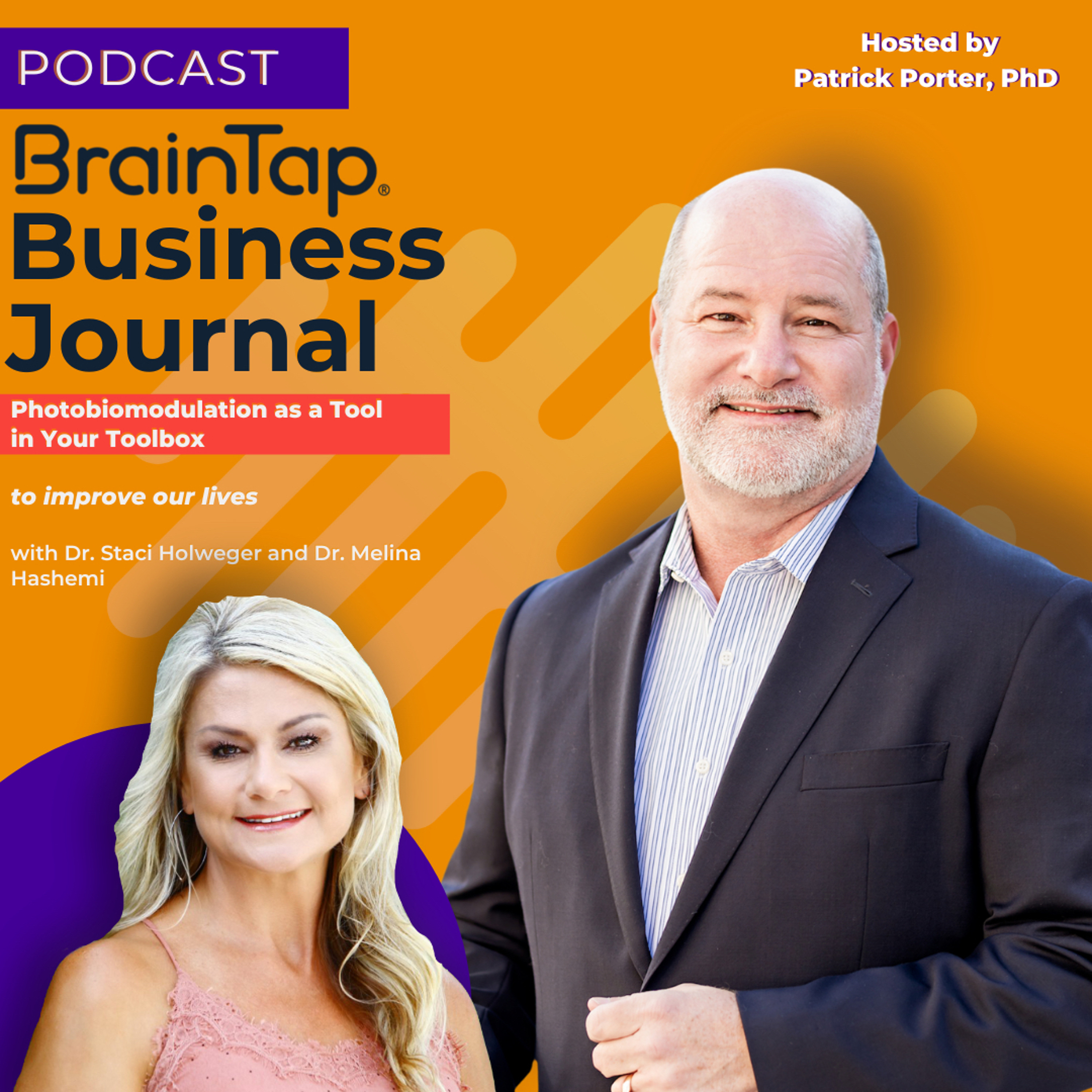 BrainTap Business Journal