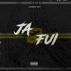 Johnny Boy- JÁ FUI