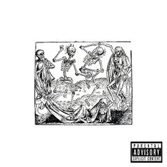 AKALAY X LFP - DANSE MACABRE (SINGLE)