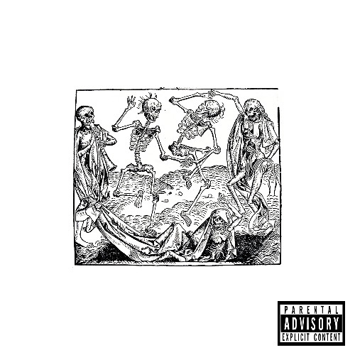 AKALAY X LFP - DANSE MACABRE (SINGLE)