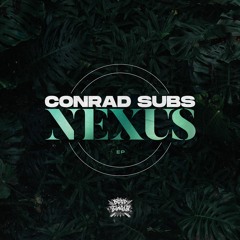 Conrad Subs & Speaker Louis - Rock Your Soul