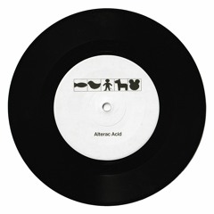 Alterac Acid / Mornings II (KIND 007)