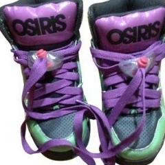 parasites (me n klashnikov n 6ixx6an6)