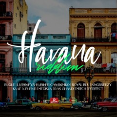 Havana Riddim Mix Bugle,Lutan Fyah,Perfect,Mitch,Medisun & More