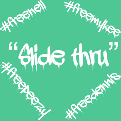 RellTheRugrat- Slide thru