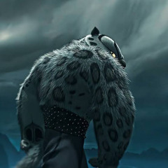 Tai Lung x Ethereal txmy