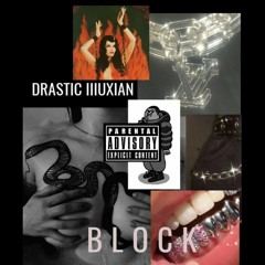 BLOCK HOT (Prod by LaChance80820 + Kronic the Oculist)
