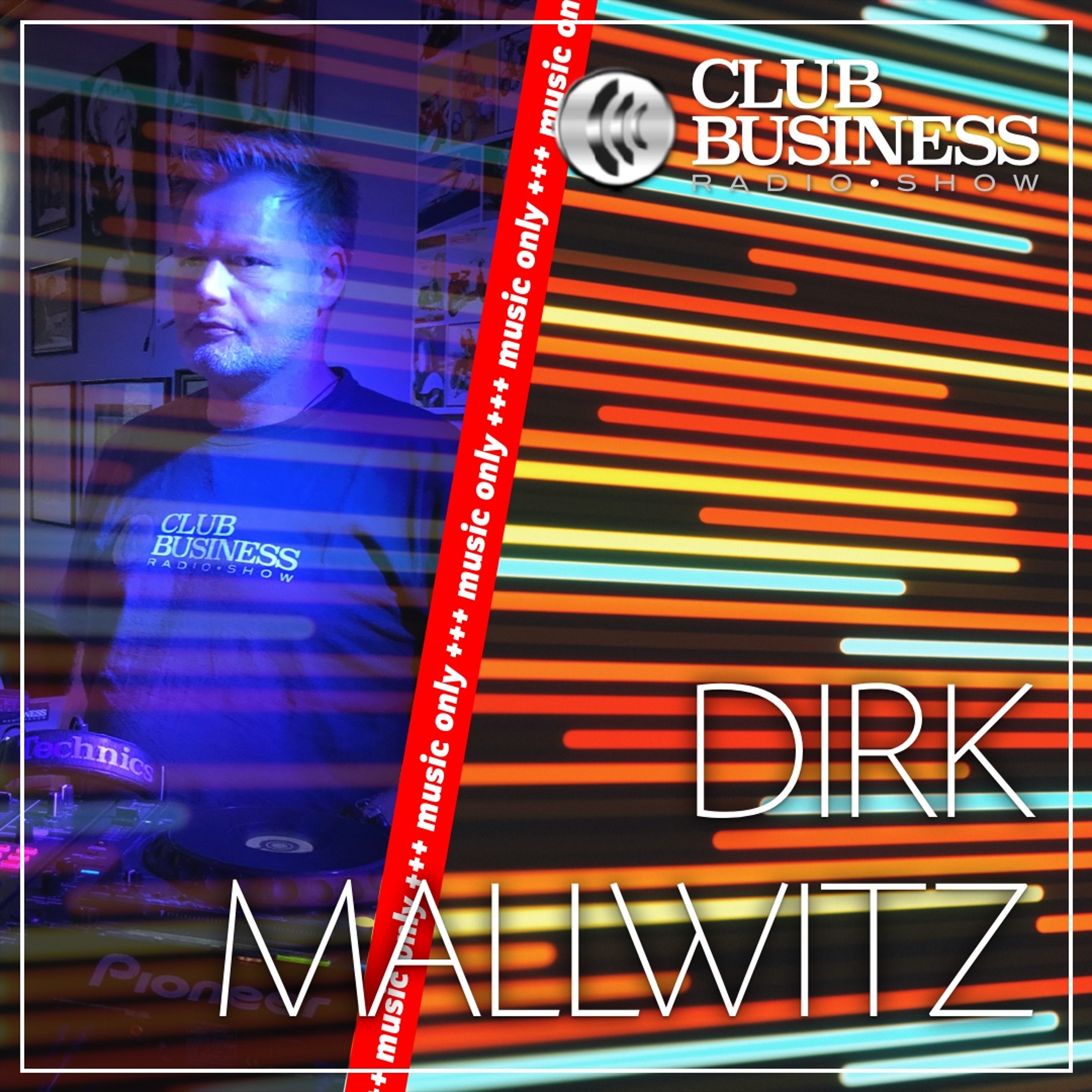 Club Business Radio Show