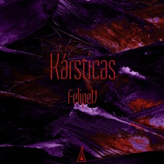 Kársticas - FelipeV