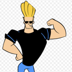 Dcap0 -  Johnny bravo