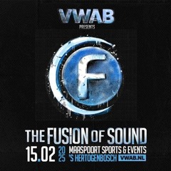 Vroeger Was Alles Beter - Fusion Edition - Warm-up Mixes