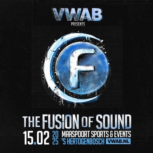 Vroeger Was Alles Beter - Fusion Edition - Warm-up Mixes