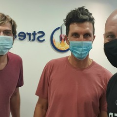 פרק 298 אבולוציה עם בנדו