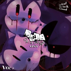 I'M REAL Sonic.exe FNF Playlist
