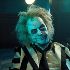 Ghost with the Most by Kwizzo